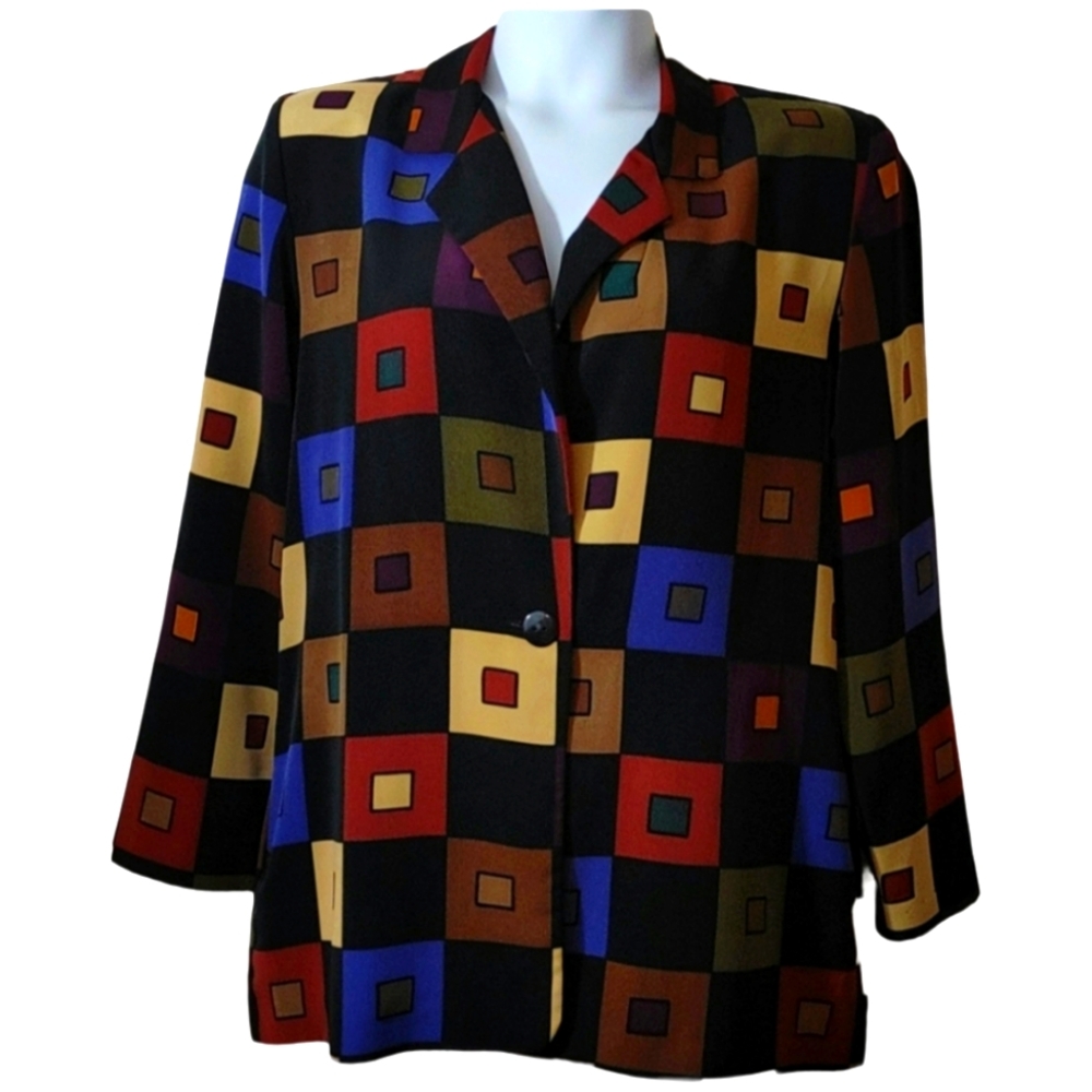Willow Ridge light jacket, size L
